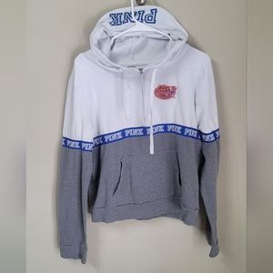 PINK GATORS HOODIE